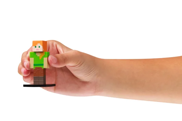  figūrėlė akloje kapsulėje, 12 cm thumbnail 12