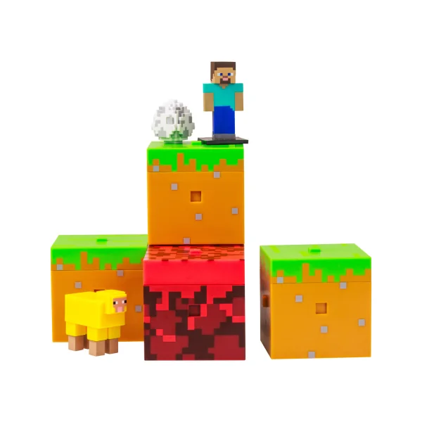  figūrėlė akloje kapsulėje, 12 cm thumbnail 30