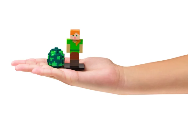  figūrėlė akloje kapsulėje, 12 cm thumbnail 17