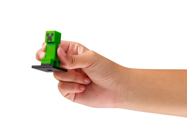  figūrėlė akloje kapsulėje, 12 cm thumbnail 18