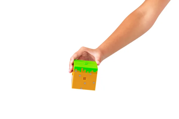  figūrėlė akloje kapsulėje, 12 cm thumbnail 20