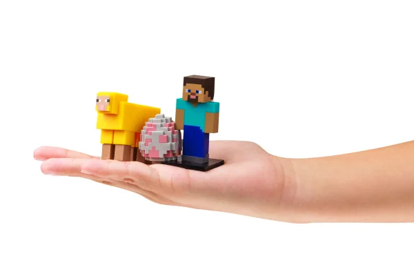  figūrėlė akloje kapsulėje, 12 cm thumbnail 16