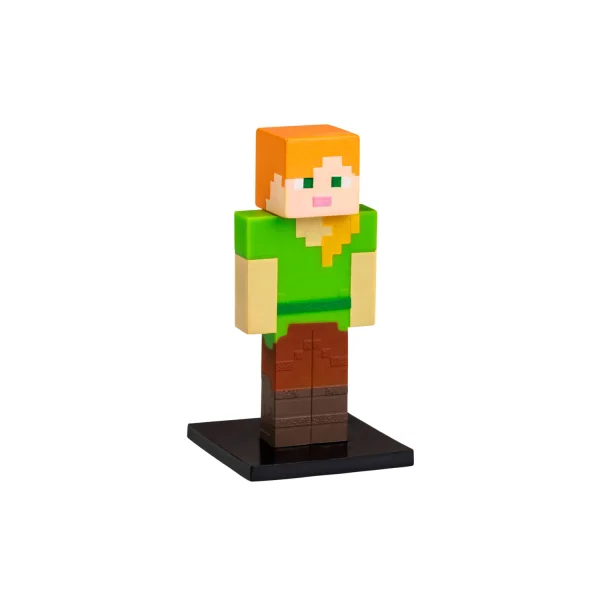  figūrėlė akloje kapsulėje, 12 cm thumbnail 34