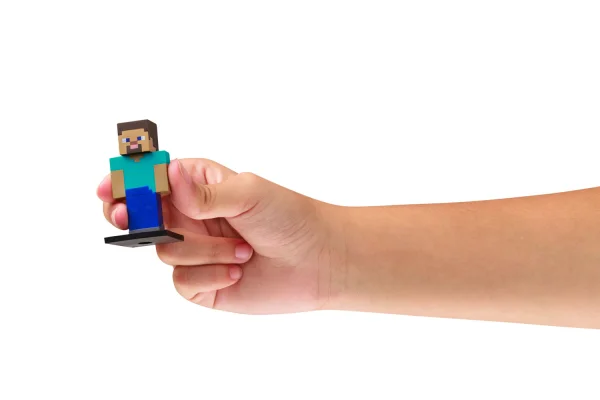  figūrėlė akloje kapsulėje, 12 cm thumbnail 1