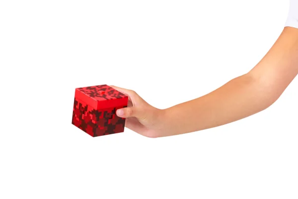  figūrėlė akloje kapsulėje, 12 cm thumbnail 19