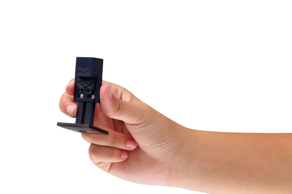  figūrėlė akloje kapsulėje, 12 cm thumbnail 14