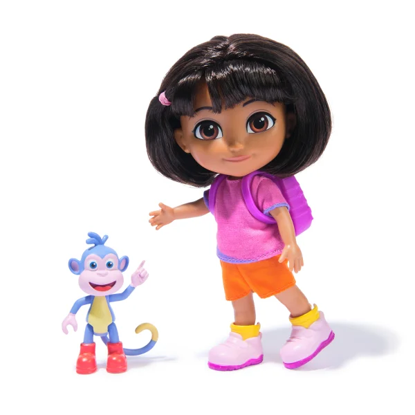  doll Best Friend Dora 30 cm thumbnail 2