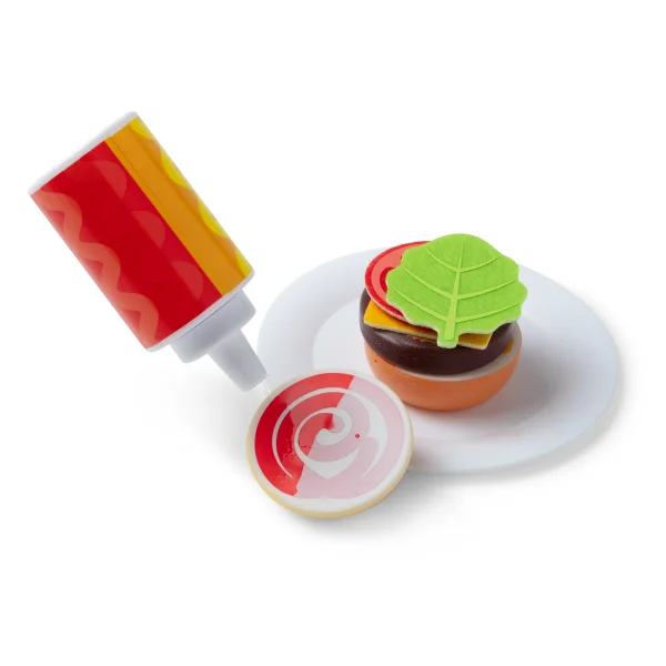  playset Water WOW! Grill Set thumbnail 3