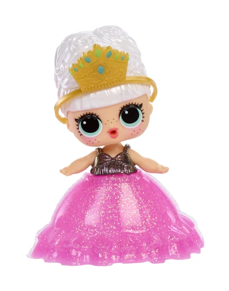  SURPRISE PRINCESS Lėlytė „Make-It Dresses“ thumbnail 10