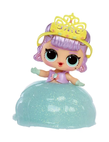  SURPRISE PRINCESS Lėlytė „Make-It Dresses“ thumbnail 4