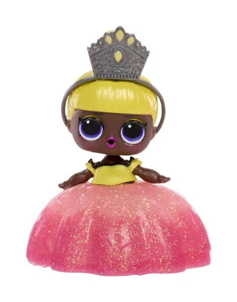  SURPRISE PRINCESS Lėlytė „Make-It Dresses“ thumbnail 3