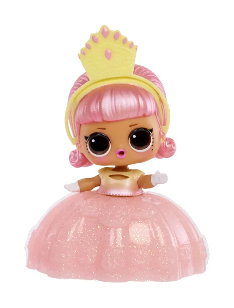  SURPRISE PRINCESS Lėlytė „Make-It Dresses“ thumbnail 6