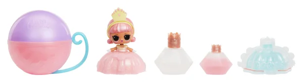  SURPRISE PRINCESS Lėlytė „Make-It Dresses“ thumbnail 2