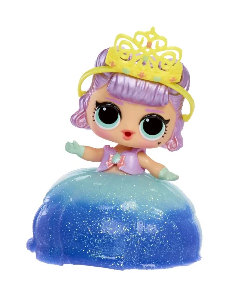  SURPRISE PRINCESS Lėlytė „Make-It Dresses“ thumbnail 5