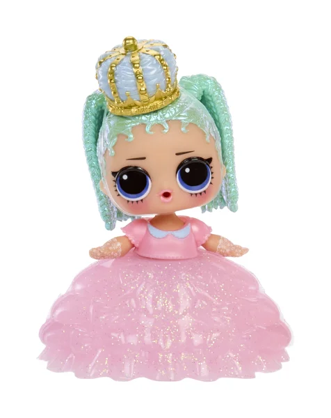  SURPRISE PRINCESS Lėlytė „Make-It Dresses“ thumbnail 8