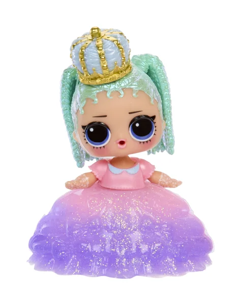  SURPRISE PRINCESS Lėlytė „Make-It Dresses“ thumbnail 9