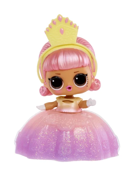  SURPRISE PRINCESS Lėlytė „Make-It Dresses“ thumbnail 7
