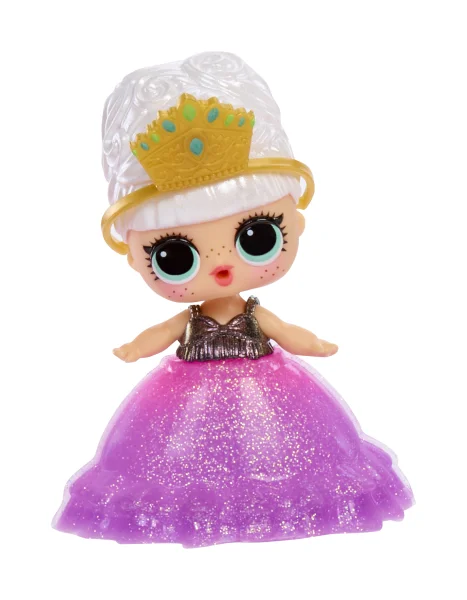  SURPRISE PRINCESS Lėlytė „Make-It Dresses“ thumbnail 11