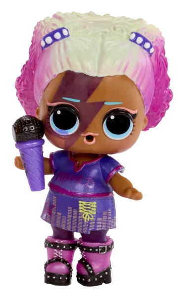  SURPRISE EYE SPY Lėlytė thumbnail 8