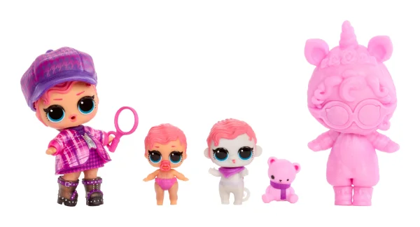  SURPRISE EYE SPY rinkinys thumbnail 2