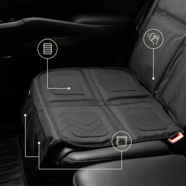 apsauga auto sėdynėms po autokėdute SCA-09