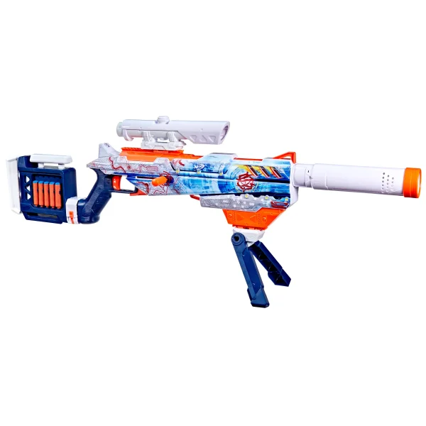  LOADOUT šautuvas ARCTIC ZEROSTRIKER thumbnail 4