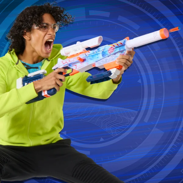  LOADOUT šautuvas ARCTIC ZEROSTRIKER thumbnail 8