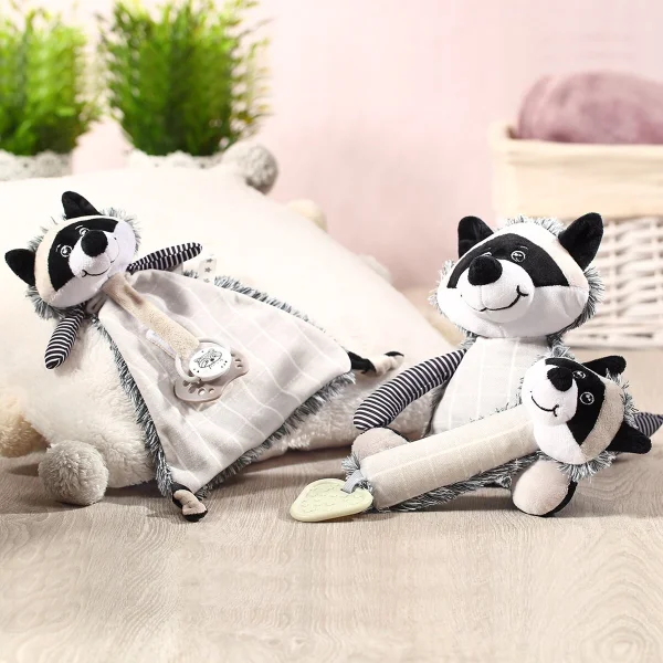 cypsiukas su kramtukus RACOON ROCKY, 746 thumbnail 2