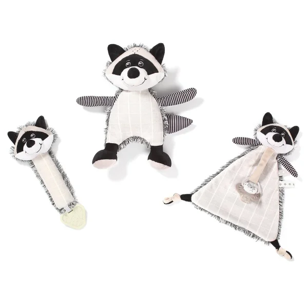 cypsiukas su kramtukus RACOON ROCKY, 746