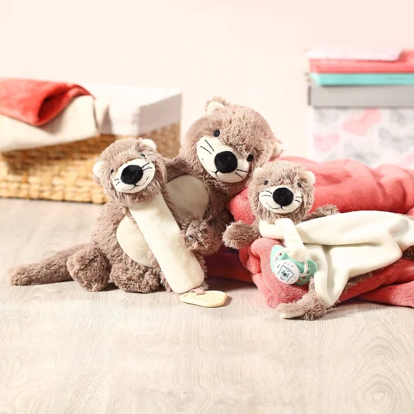 cypsiukas su kramtukus OTTER MAGIE, 738