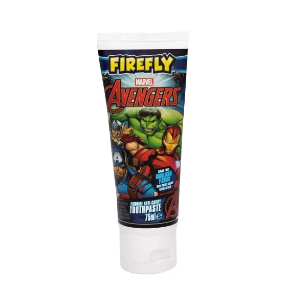 Avengers dantų pasta 75ml 