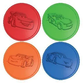 Raudonos spalvos kinetinis smėlis 500g.