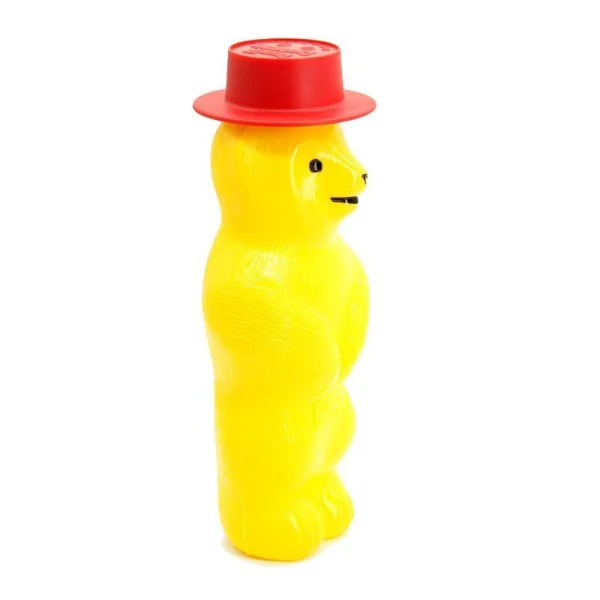  Stebuklingas muilo burbulų meškiukas, 180 ml thumbnail 4