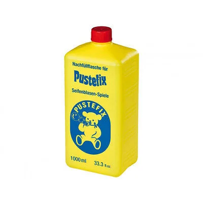  Muilo burbulai papildymui, 1000 ml thumbnail 4