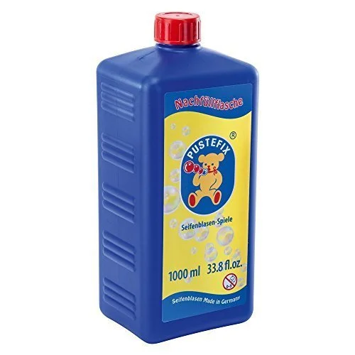  Muilo burbulai papildymui, 1000 ml thumbnail 5