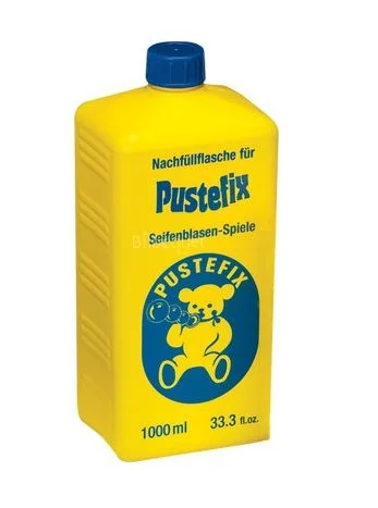  Muilo burbulai papildymui, 1000 ml thumbnail 3