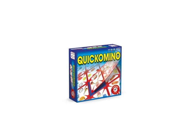  Žaidimas Quickomino thumbnail 2