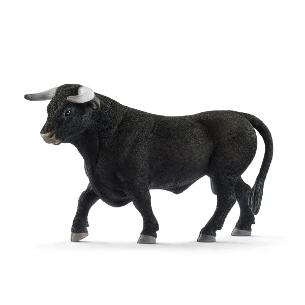  FARM WORLD Juodasis jautis