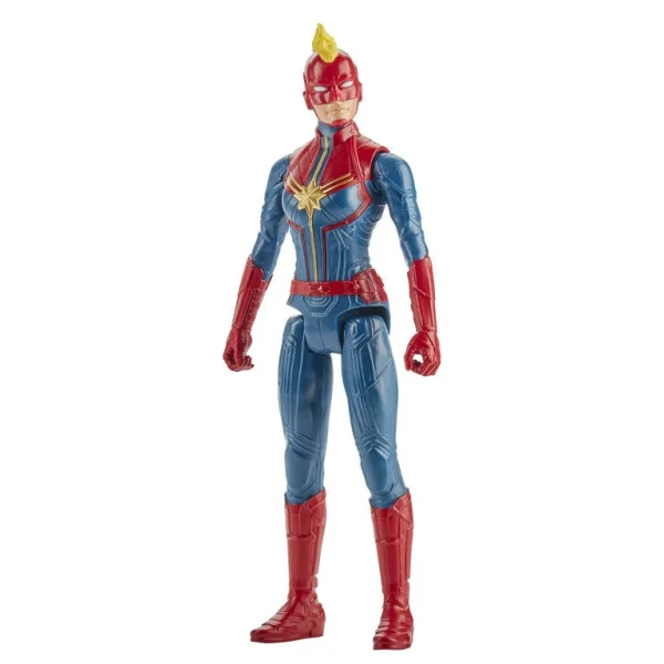 HASBRO  Keršytojo figūrėlė, asort. thumbnail 7