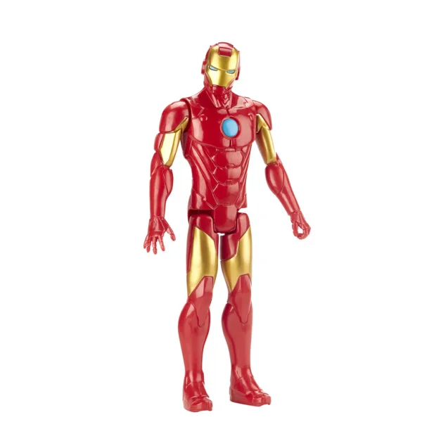 HASBRO  Keršytojo figūrėlė, asort. thumbnail 8