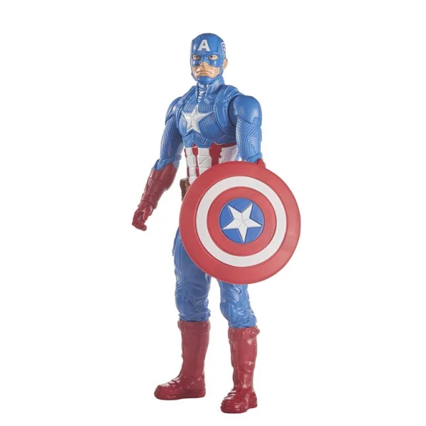 HASBRO  Keršytojo figūrėlė, asort. thumbnail 5