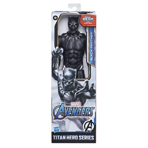 HASBRO  Keršytojo figūrėlė, asort.