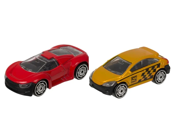  Gatvės automobiliai, 2 vnt. thumbnail 12