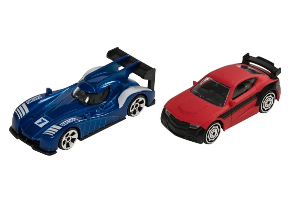  Gatvės automobiliai, 2 vnt. thumbnail 5