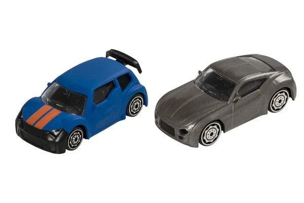  Gatvės automobiliai, 2 vnt. thumbnail 8