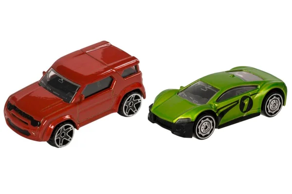  Gatvės automobiliai, 2 vnt. thumbnail 10
