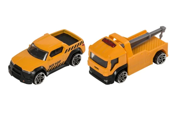  Gatvės automobiliai, 2 vnt. thumbnail 4