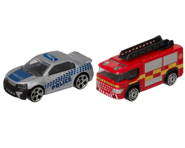  Gatvės automobiliai, 2 vnt. thumbnail 7