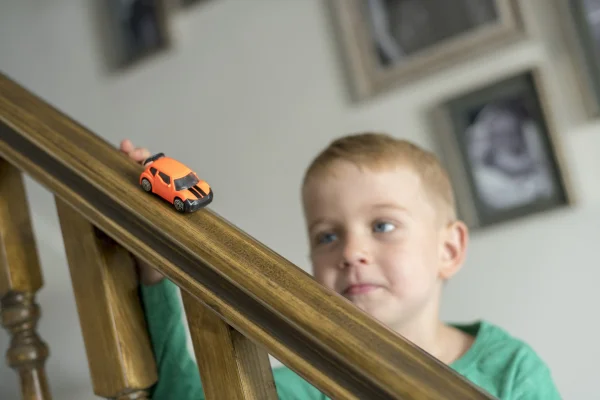  Gatvės automobilis thumbnail 4