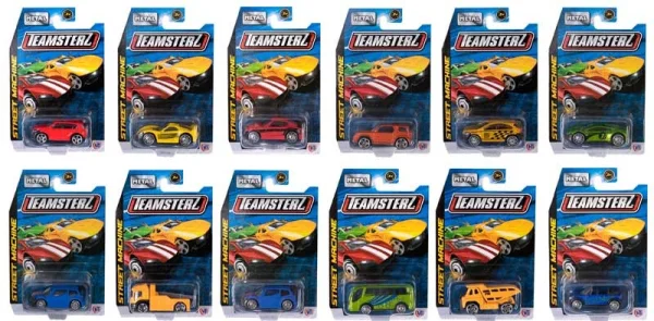  Gatvės automobilis thumbnail 2